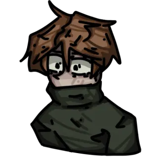 😳 2c50460b telegram sticker