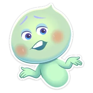 🤷‍♂ 544c9a7d telegram sticker