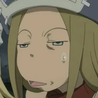 Soul Eater @olexandrpushkin :: @fStikBot telegram stickers