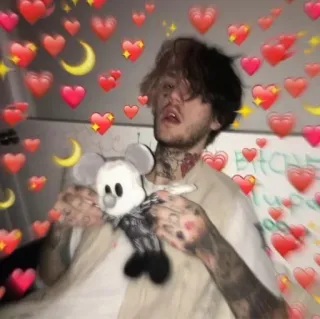 еблуша by @fStikBot whatsapp stickers