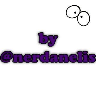 🌵 3f4b66c9 by @nerdanelis очки, ботаник, имя, автор telegram sticker