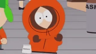 Южный Парк от @TgSticker telegram stickers