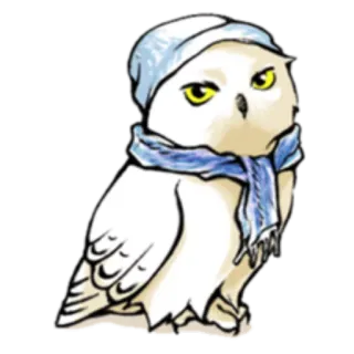 Совик @StikerDi telegram stickers