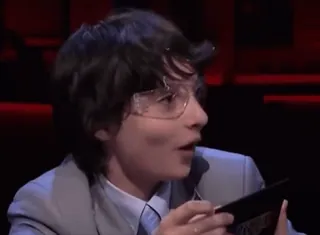 🕳 97acfba7 telegram sticker