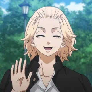 👋 b9feaea3 telegram sticker