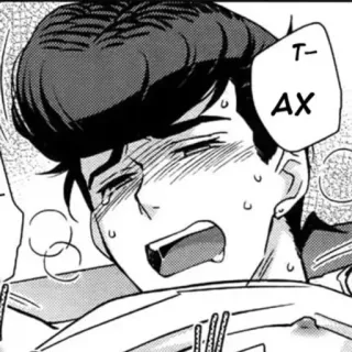 😍 d65cb51d T-AX whatsapp sticker