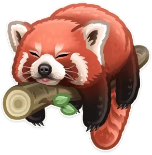 @wisdom_droplets A Animals — @stckrRobot telegram stickers