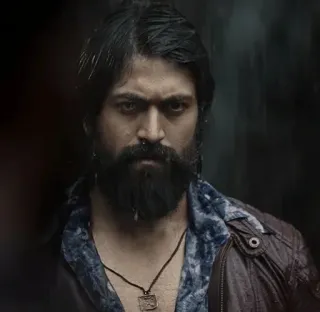 KGF Yash Pack @sticker_pack_channel — @stckrRobot telegram stickers