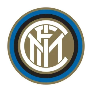 🇮🇹 301dcb73 futebol, logotipo, esportes, futebol, time telegram sticker