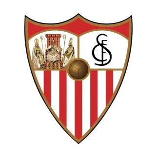 🇪🇸 50ca7376 Sevilla FC, Futebol, Futebol, La Liga, Espanha, Esportes telegram sticker