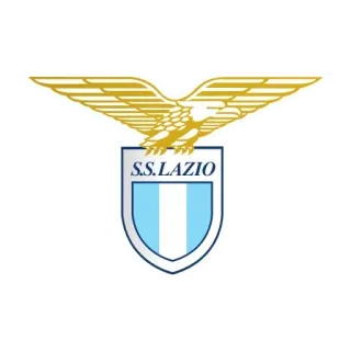 🇮🇹 871b7e32 S.S. LAZIO futebol, soccer, esportes, Lazio, Itália telegram sticker