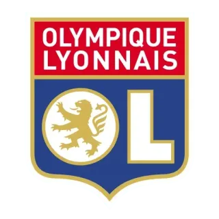 🇫🇷 b19cdbd0 OLYMPIQUE LYONNAIS futebol, soccer, time, olympique lyonnais, leão telegram sticker