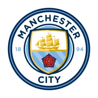 🏴󠁧󠁢󠁥󠁮󠁧󠁿 d2f5607e CITY manchester city, futebol, clube, logo telegram sticker