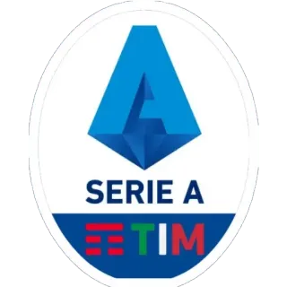 🇮🇹 e7f14261 SERIE A futebol, esporte, serie a, itália, futebol telegram sticker