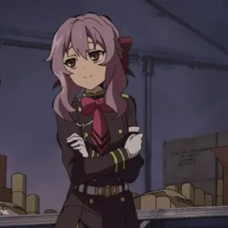 🔙 43e6b298 Anime, Manga, Uniforme, Personaggio whatsapp sticker