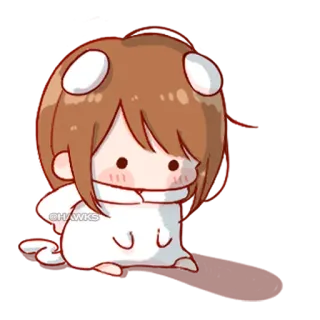 💞 b6113e9d telegram sticker