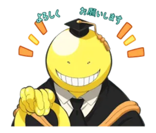 King k's sticker pack — @stckrRobot telegram stickers