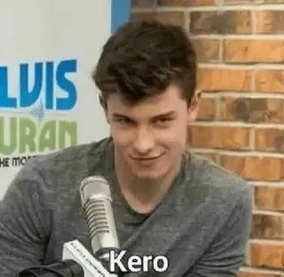 🌝 774ffe36 Kero telegram sticker