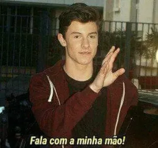 SOUZACORINGA — @stckrRobot whatsapp stickers