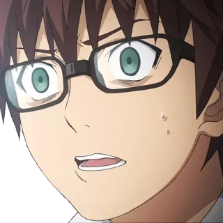 😨 db3d72e3 telegram sticker