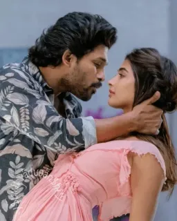 😘 38f1bf02 คู่, โรแมนติก, ความรัก, อินเดีย, ภาพยนตร์, คนดัง telegram sticker