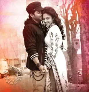 ❤️ 6dc5d91b คู่, โรแมนติก, ความรัก, ความรักใคร่ telegram sticker