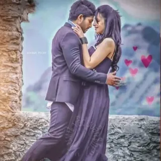 💖 b79e131d ความรัก, คู่รัก, โรแมนติก, กอด, ความรักใคร่ telegram sticker