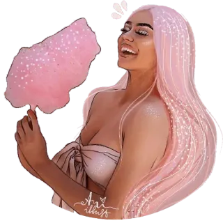 💖🌸NUEVO PACK @OKCHICASS 🌸💖 — @stckrRobot whatsapp stickers
