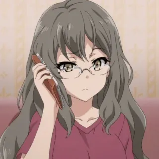 📟 cf3fe911 telegram sticker