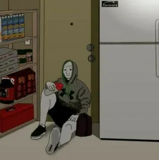 😐 5d06e416 telegram sticker