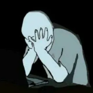 Doomer By MSP — @stckrRobot telegram stickers