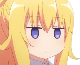 😒 b42ce4dd Anime, Cartoon, Figur, Manga, Ausdruck, Lustig whatsapp sticker