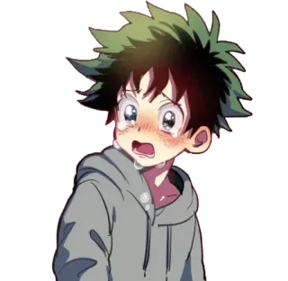 Anime Netflix- @Anime_Netflix — @stckrRobot telegram stickers