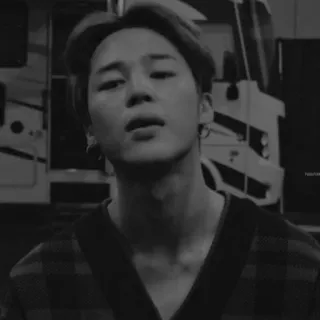 🦔 5495c71d Jimin Jimin, BTS, K-pop, cantor, ídolo, celebridade telegram sticker