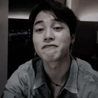 🦅 8d61af2f Jimin K-pop, cantor, Jimin, BTS, Idol, coreano telegram sticker