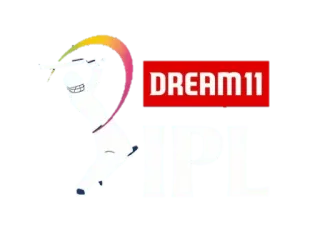 🔥 24b90f4a DREAM11 dream11, ipl, indian premier league, sport, fantasy sport whatsapp sticker