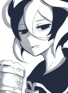 🍺 3d190122 telegram sticker