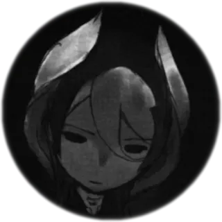 ⚫️ a9b3af3f telegram sticker