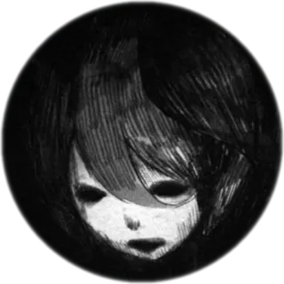 ⚫️ c9ddd8bd telegram sticker