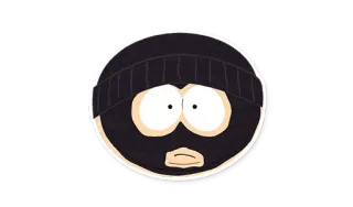 South Park Phone Destroyer telegram stickers