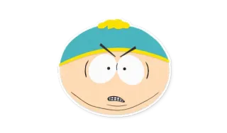 South Park Phone Destroyer telegram stickers