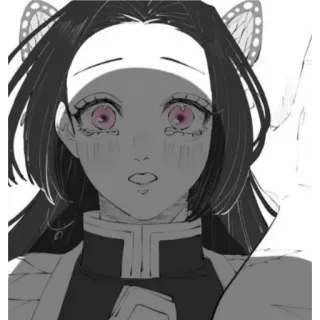 𝓚𝓪𝓷𝓪𝓮 𝓚𝓸𝓬𝓱𝓸✨🌸 — @stckrRobot whatsapp stickers