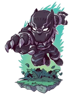 Marvel @Memesjokesr @RowdySticker — @stckrRobot telegram stickers