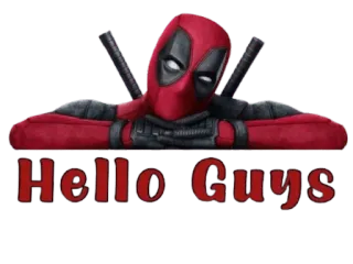 Marvel @Memesjokesr @RowdySticker — @stckrRobot telegram stickers