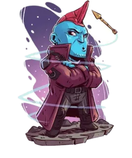 Marvel @Memesjokesr @RowdySticker — @stckrRobot telegram stickers