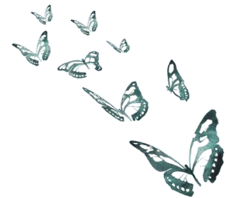 🦋 2f274626 borboleta, borboletas, voando, azul, natureza, inseto telegram sticker