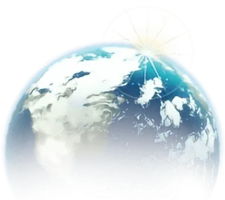 〰 5ab7f2b3 terra, globo, mundo, planeta, espaço, geografia, viagem telegram sticker
