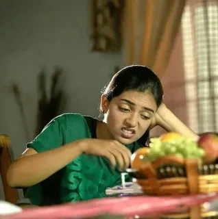 Nazriya pack @sticker_pack_channel — @stckrRobot telegram stickers