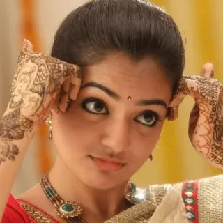 Nazriya pack @sticker_pack_channel — @stckrRobot telegram stickers