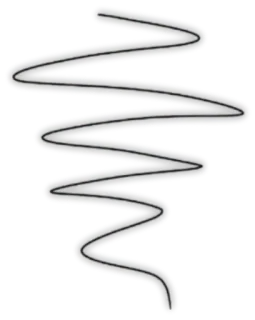 🌀 42886ecf garis, coretan, abu-abu, jalur, sederhana, kurva whatsapp sticker